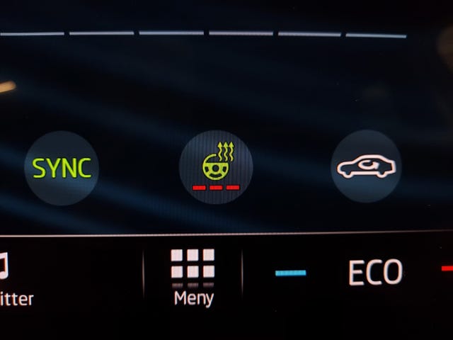 2022 SKODA ENYAQ - 44
