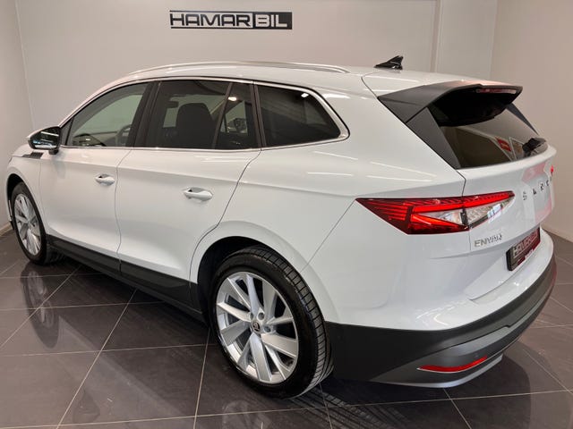 2022 SKODA ENYAQ - 15