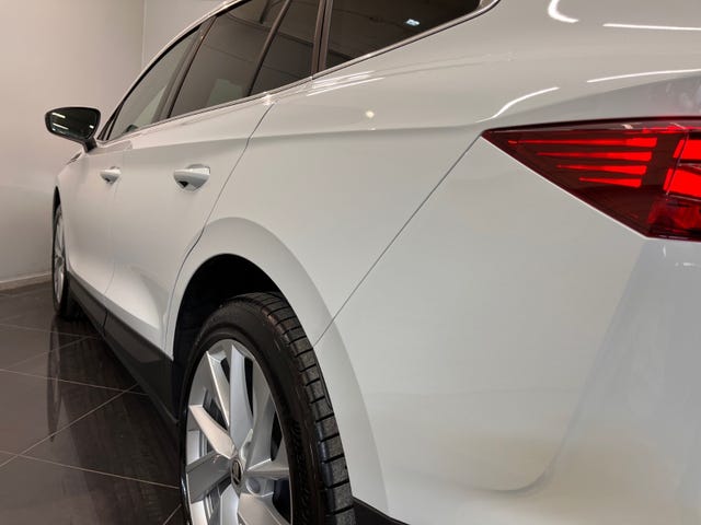 2022 SKODA ENYAQ - 17