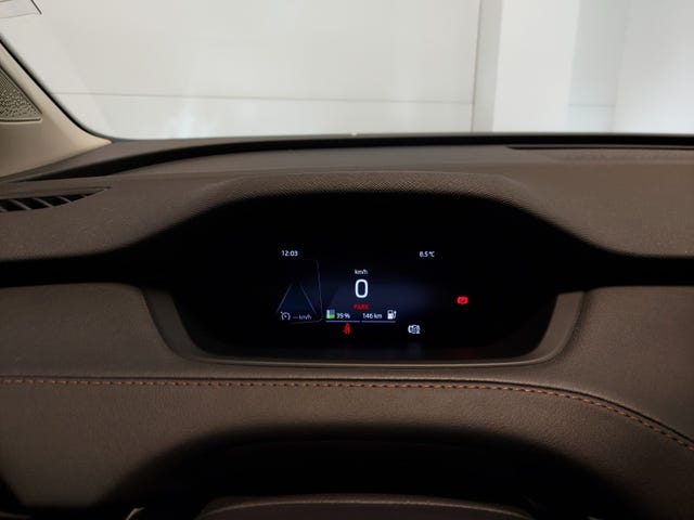 2022 SKODA ENYAQ - 46