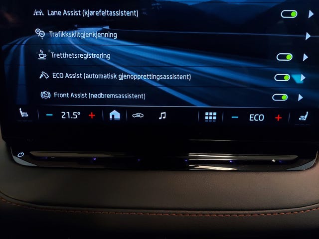 2022 SKODA ENYAQ - 63