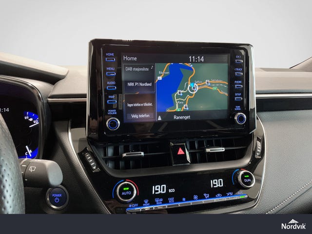 2020 TOYOTA COROLLA - 14