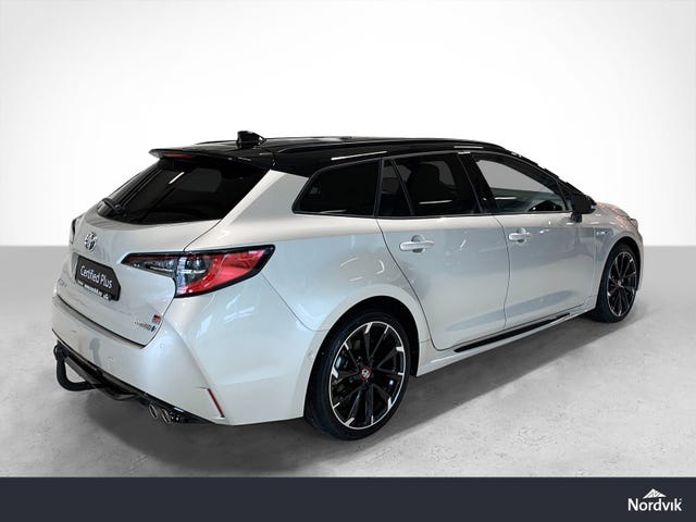 SB1Z53BE90E056500 2020 TOYOTA COROLLA-4