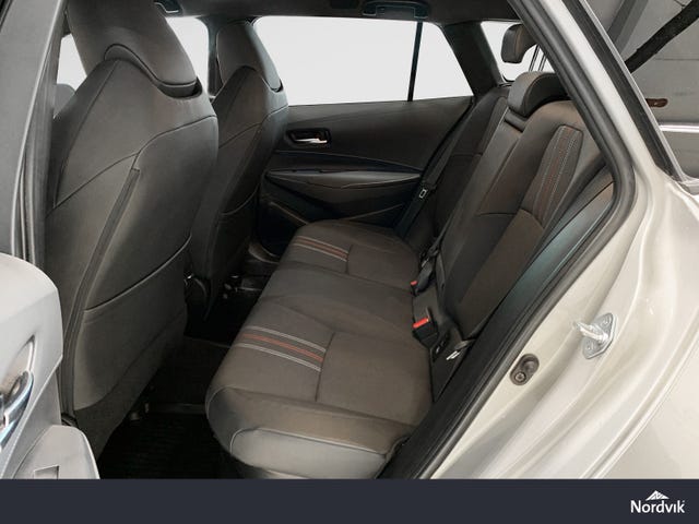 2020 TOYOTA COROLLA - 15