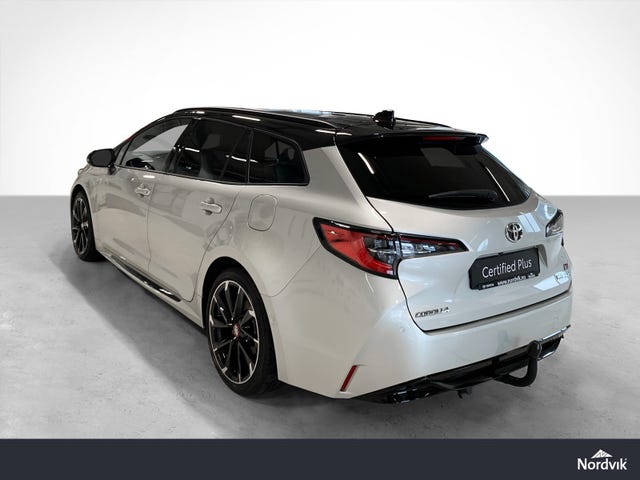 SB1Z53BE90E056500 2020 TOYOTA COROLLA-2