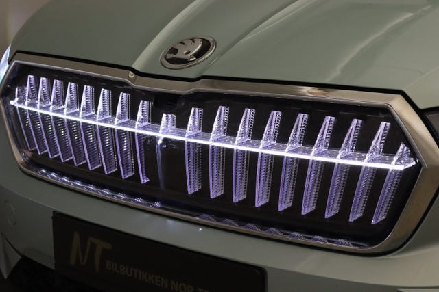 TMBJC9NY1NF064499 2022 SKODA ENYAQ-2