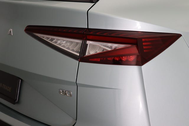 2022 SKODA ENYAQ - 11