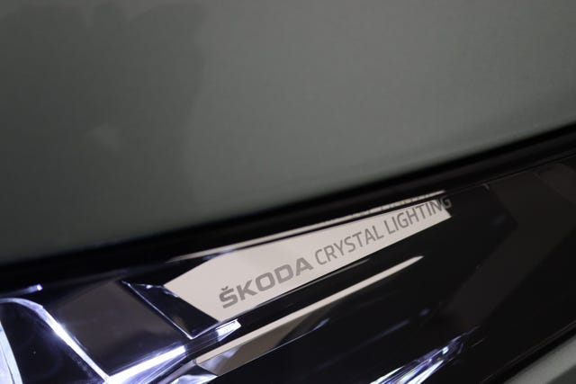 TMBJC9NY1NF064499 2022 SKODA ENYAQ-3
