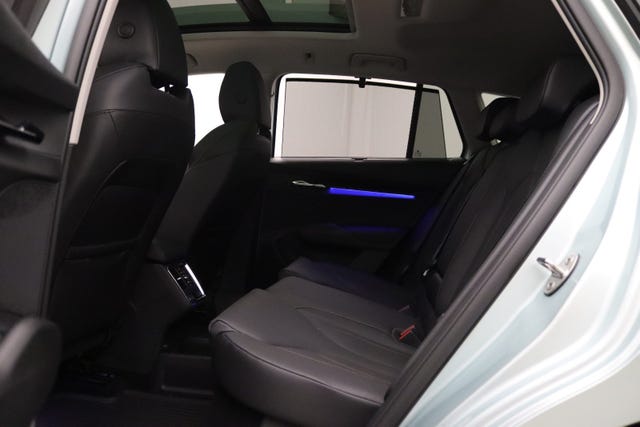 2022 SKODA ENYAQ - 41