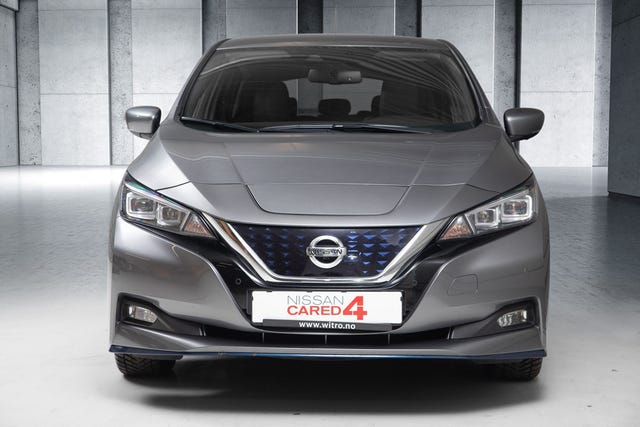 SJNFAAZE1U0069354 2019 NISSAN LEAF-3