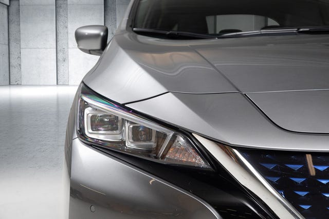 SJNFAAZE1U0069354 2019 NISSAN LEAF-4