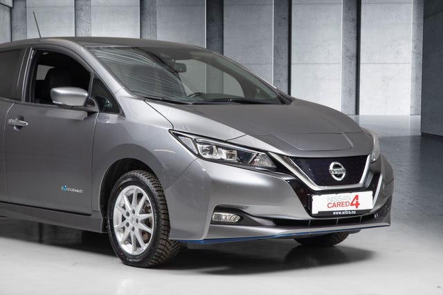 SJNFAAZE1U0069354 2019 NISSAN LEAF-1