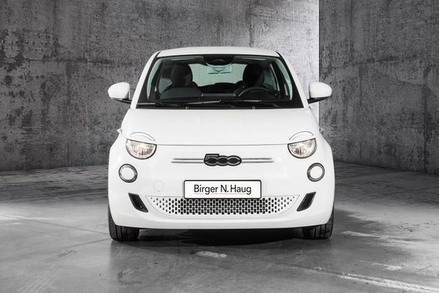 ZFAEFAC47NX107531 2022 FIAT 500-2