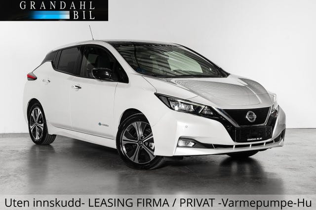 SJNFAAZE1U0041455 2019 NISSAN LEAF-0