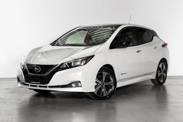 SJNFAAZE1U0041455 2019 NISSAN LEAF-3