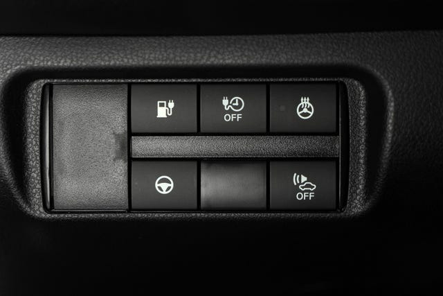 SJNFAAZE1U0041455 2019 NISSAN LEAF-5