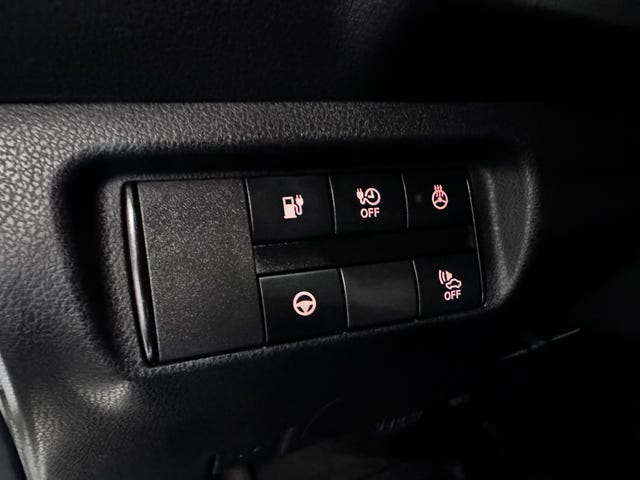 2019 NISSAN LEAF - 27