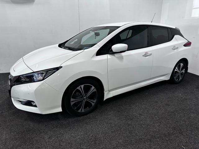 SJNFAAZE1U0032668 2019 NISSAN LEAF-3