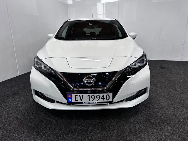 SJNFAAZE1U0032668 2019 NISSAN LEAF-4