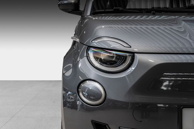 2022 FIAT 500 - 7