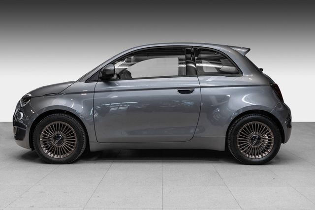 2022 FIAT 500 - 5