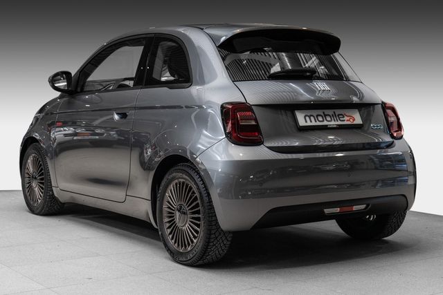 2022 FIAT 500 - 2