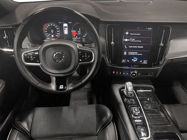 2019 VOLVO V90 - 19