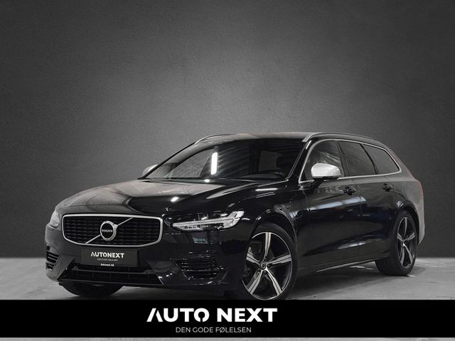 2019 VOLVO V90 - 1