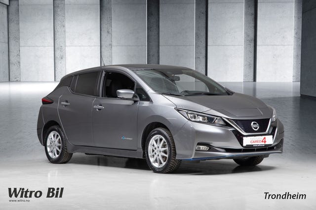 SJNFAAZE1U0069354 2019 NISSAN LEAF-0