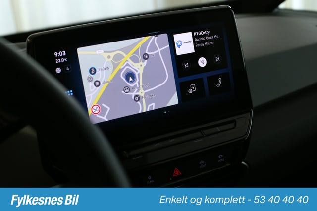 2021 VOLKSWAGEN ID.3 - 11