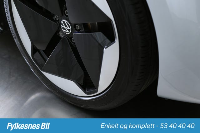 WVWZZZE1ZMP046585 2021 VOLKSWAGEN ID.3-3