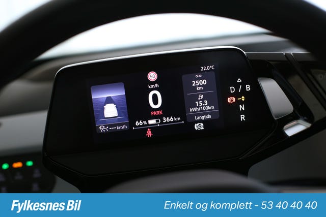 2021 VOLKSWAGEN ID.3 - 18