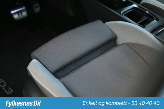 2021 VOLKSWAGEN ID.3 - 16