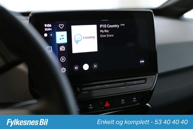 2021 VOLKSWAGEN ID.3 - 9