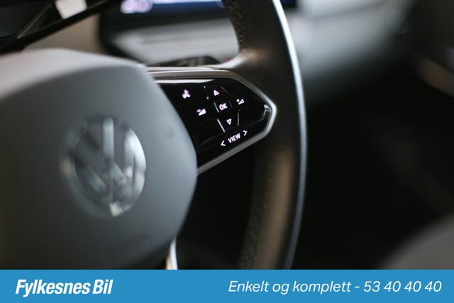 2021 VOLKSWAGEN ID.3 - 17