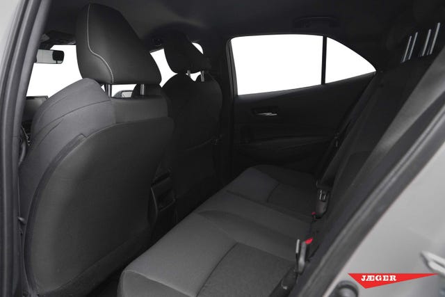 2020 TOYOTA COROLLA - 18