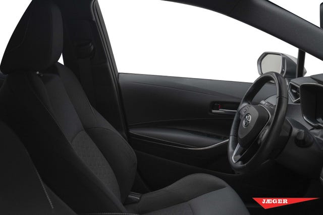 2020 TOYOTA COROLLA - 22