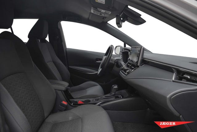 2020 TOYOTA COROLLA - 21