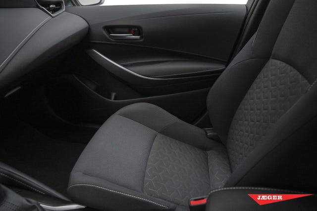 2020 TOYOTA COROLLA - 16
