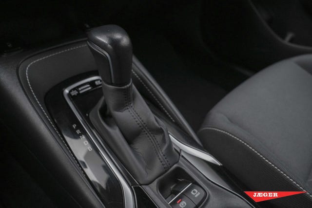 2020 TOYOTA COROLLA - 14