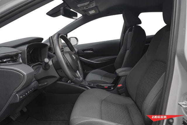 2020 TOYOTA COROLLA - 17