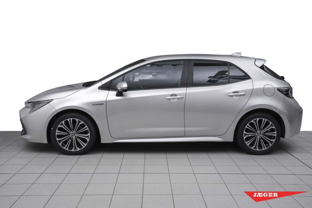 SB1K93BE80E115431 2020 TOYOTA COROLLA-4