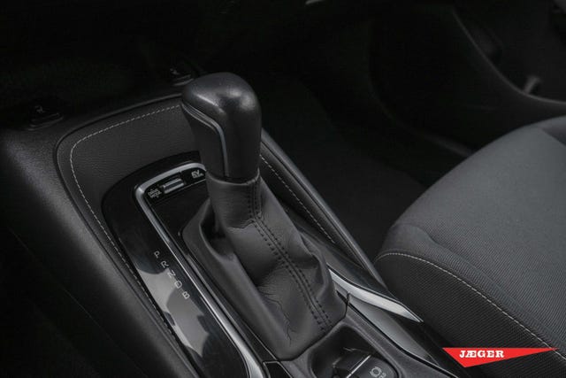 2020 TOYOTA COROLLA - 15