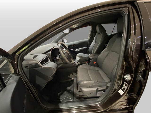 2021 TOYOTA COROLLA - 11