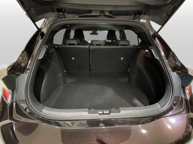2021 TOYOTA COROLLA - 19