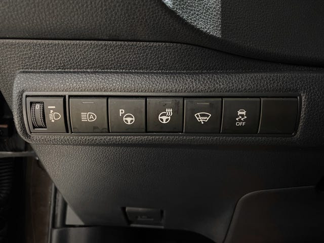 2021 TOYOTA COROLLA - 22