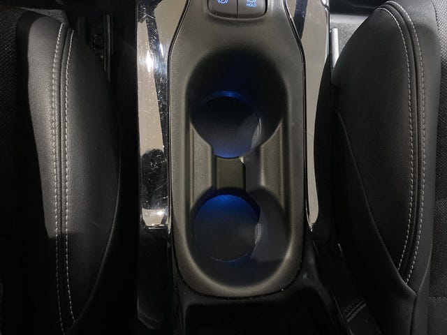 2021 TOYOTA COROLLA - 26