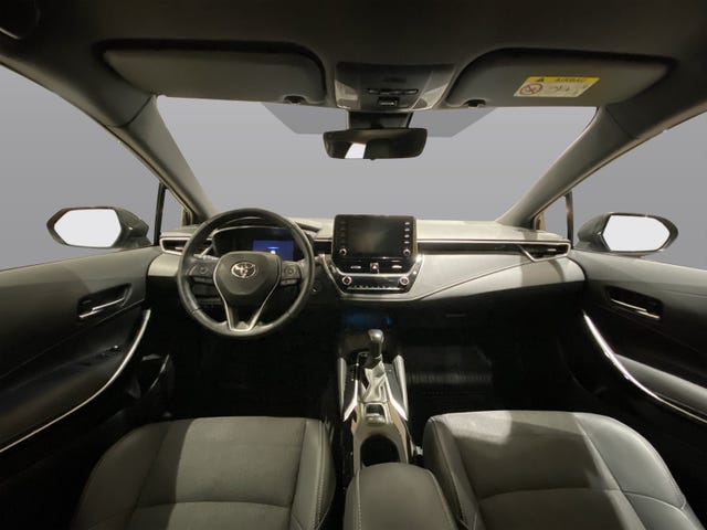 2021 TOYOTA COROLLA - 10