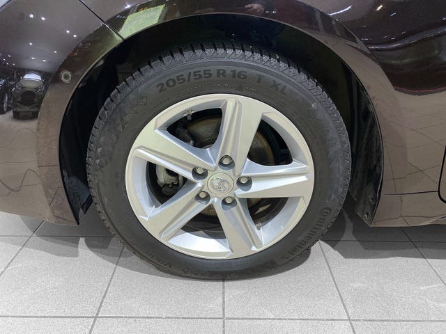 2021 TOYOTA COROLLA - 20