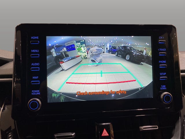 2021 TOYOTA COROLLA - 23